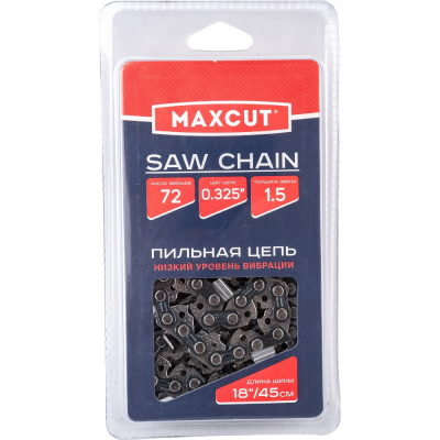 Пильная цепь MAXCUT