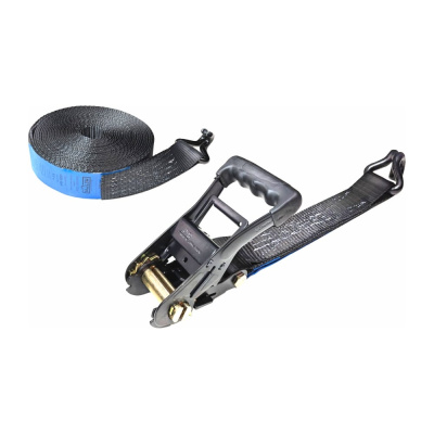Ремень стяжной HITCH RS PROFESSIONAL SELF-TENSION 600:5000:8 (50мм, STF600daN, 5T, 8М)