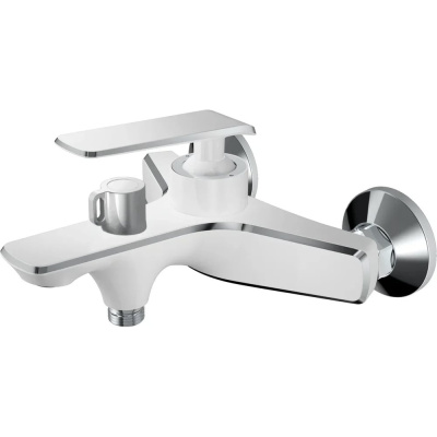Смеситель для ванны Haiba HB60548-8