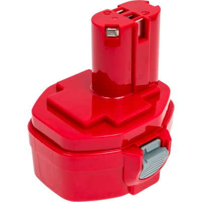 Аккумулятор AMPERIN для MAKITA (p/n: 1433/1434/1435/1435F/192699-A/193158-3), 1.3Ah 14.4V