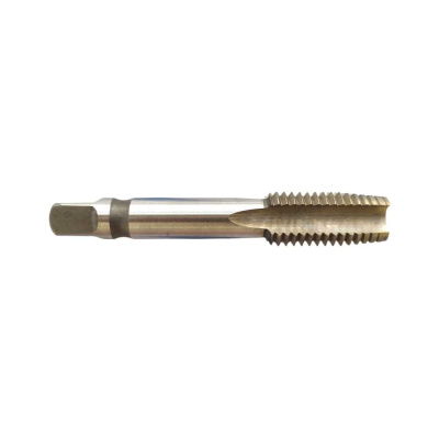 Метчик машинно-ручной Beltools M38x2, Р6М5, сквозной, исполнение 2, ГОСТ 3266-81