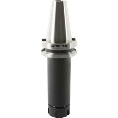 Патрон цанговый Standard BT40-ER16-250, AD Debever Machining Solutions