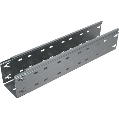 Лоток Система КМ LPplus100-150-0.7-2000 INOX304