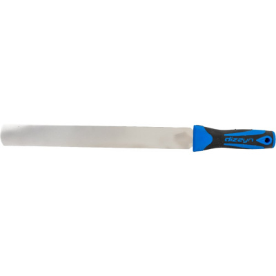 Нож-лопатка для резки обоев DIZAYNTOOLS DIZAYN 190, 30 см.190