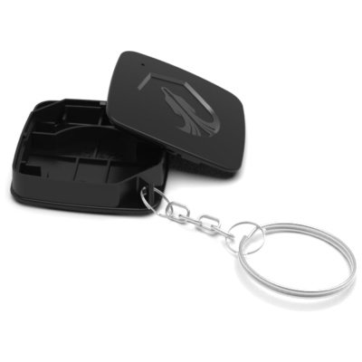 Корпус ПРИЗРАК TEC-9725 Ключ-метки Key ID