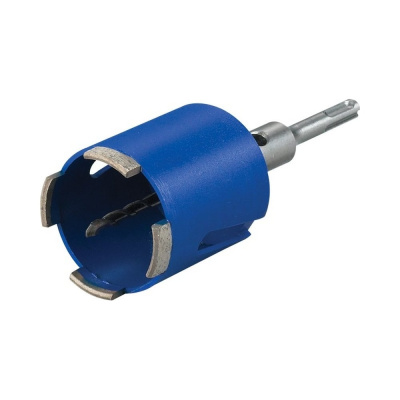 Алмазная коронка по бетону Strong стк-064 стк-06400055