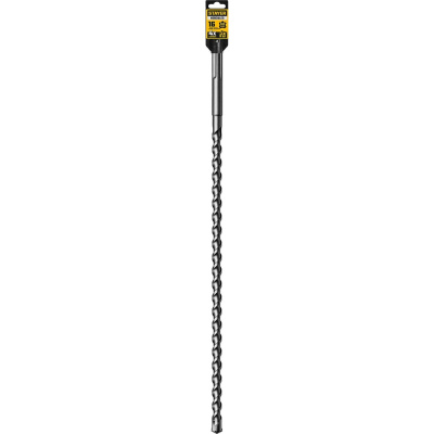 Бур STAYER Hercules-4Х SDS-max 16x880/1020 мм