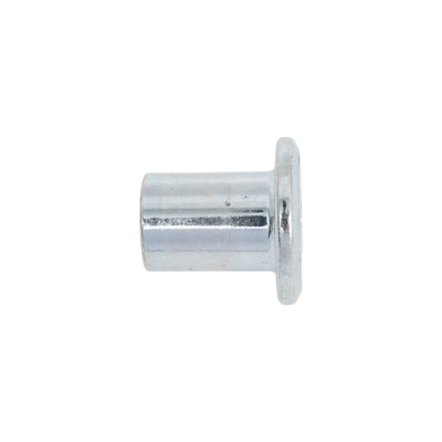 Гайка Эриксона с плоской головкой DINFIX нерж А2 М6 (10 шт) 00-0004812