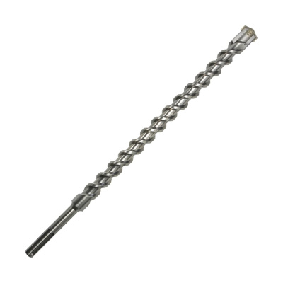 Бур SDS-max 4C MAX 22х400/540 мм, 4-cutting D.BOR