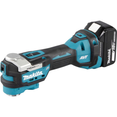 Многофункциональный аккумуляторный инструмент Makita