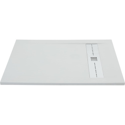 Поддон литьевой ALLEN BRAU Infinity 1200x800 8.21002-21
