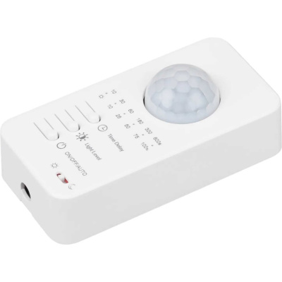Контроллер INTELLIGENT ARLIGHT SMART-SENS-101-14-82-SUF White IARL