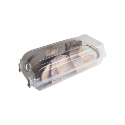 Коробка для хранения обуви GONDOL 14х32х10 см G-420