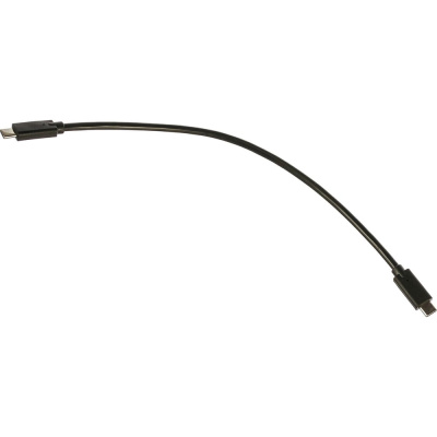 Кабель USB 3.1 C-папа/C-папаUSB 3.1 - в 20 раз быстрее USB 2.0 и вдвое быстрее USB 3.0 Отлично Cablexpert