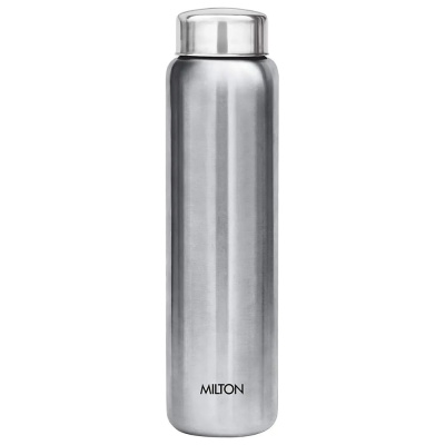 Бутылка MILTON AQUA STEEL