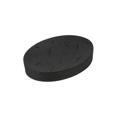 Мыльница PERFECTO LINEA Blackstone 35-005034 необычного дизайна