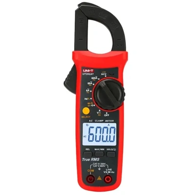 Клещи Токовые UNI-T UT202A+