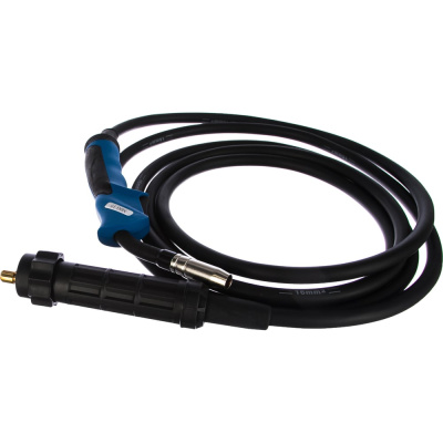 Горелка Aurora PRO MIG 15 AIR COOL 12019