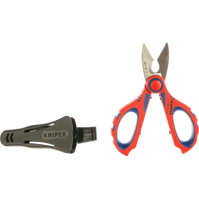 Ножницы для резки кабеля KNIPEX
