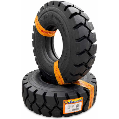 Шинокомплект 14 PR TTF 6.50-10-14 (OB502) Advance 00-00000417