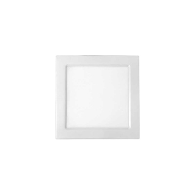 Встраиваемый квадратный светильник Jazzway PPL-S 5008243A
