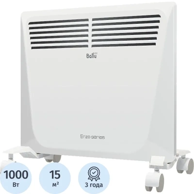 Конвектор Ballu BEC/EZER-1000