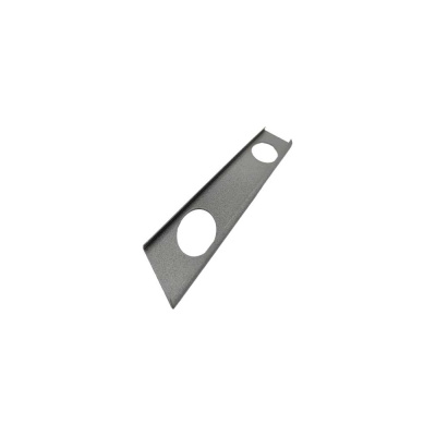 Монтажная планка BYR PEX L=150 (для смесителя) 2056