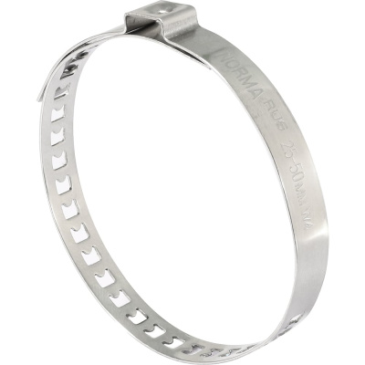 Хомут ШРУСа универсальный NORMA-RUS CV BOOT CLAMP 40-120/7 W4 (10 шт.)
