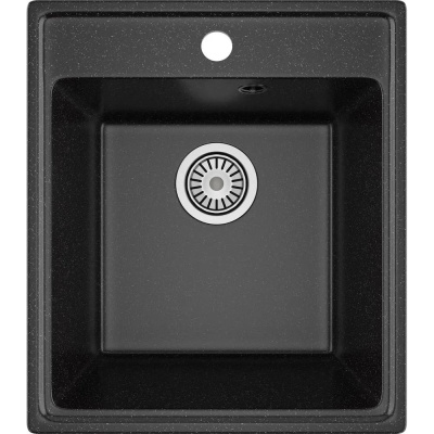 Кухонная мойка Maretti Kitchen KT425-BL