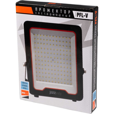Светодиодный прожектор Jazzway PFL-V 5039759