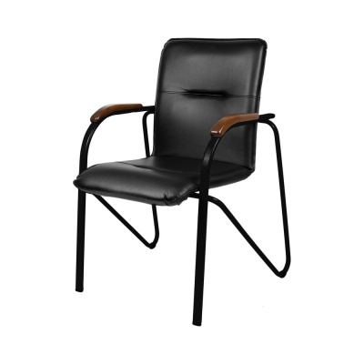 Конференц-кресло Easy Chair ua samba black