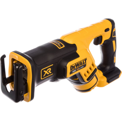 Бесщеточная сабельная пила DEWALT 18 В XR