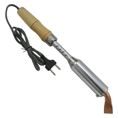 Электрический паяльник Ruichi TLW-7, 220 В, 200 Вт