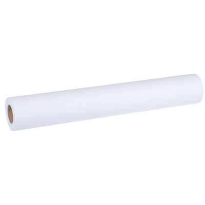 Бумага широкоформатная HP Universal Bond 80г 610ммх45.7м 50,8мм Q1396A
