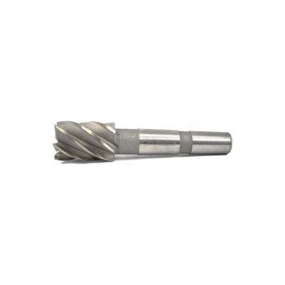 Фреза концевая 32х53х178 Р6М5 Z=6 к/х КМ4 ГОСТ 32831-2014 Beltools