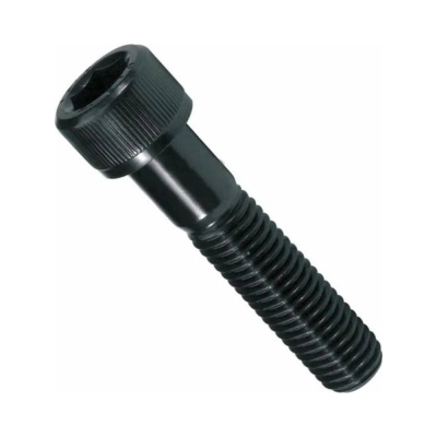 Винт ЦКИ DIN912 М6x18 12.9 ОКС HEX 5.0 аналог ГОСТ 11738-84 10 шт