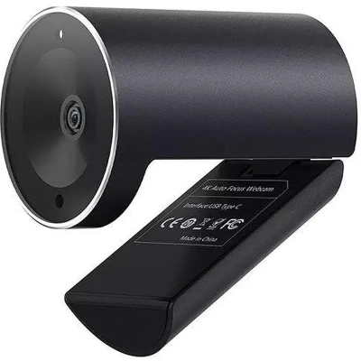 Веб-камера CleverCam B51 (4K, 3x, USB 2.0, ePTZ)