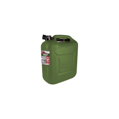 Канистра для топлива 3ton PROFI 55332