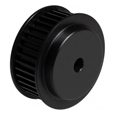 Шкив зубчатый BeA L050-10 L050-10BEA