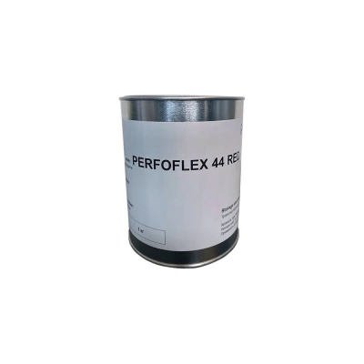 Негорючий жидкий клей Perfotak Perfoflex 44 RED 1 кг