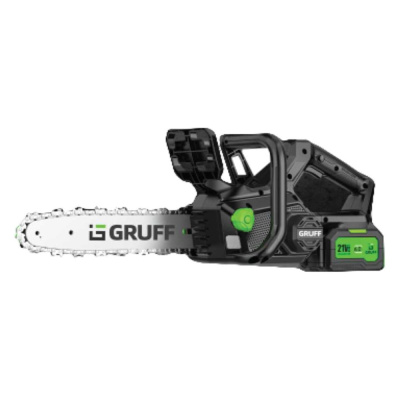 Аккумуляторная цепная пила GRUFF GF-5012