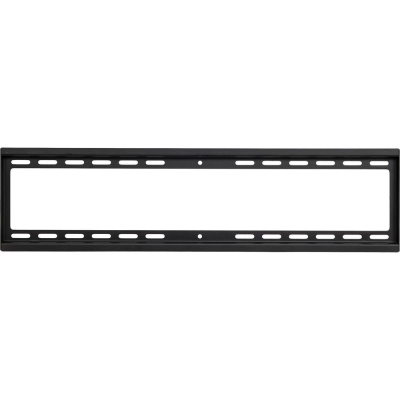 Кронштейн наклонный Remounts черный 37"-70" RM 406T