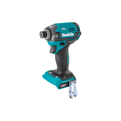 Ударный аккумуляторный шуруповерт Makita XGT BL