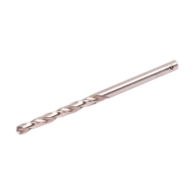 Сверло по металлу DCUT HSS DRILL BIT D6хL93хWL57 WHITE COLOR 10PC/TUB 10 штук в упаковке