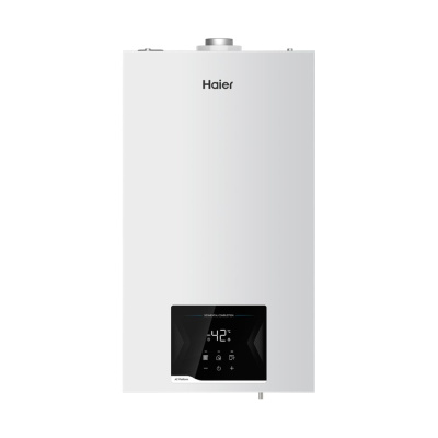 Котел настенный Haier NeoSlim 1.18 Ti OpenTherm (газовый, одноконтурный, турбированный) GE0Q6QE0CRU