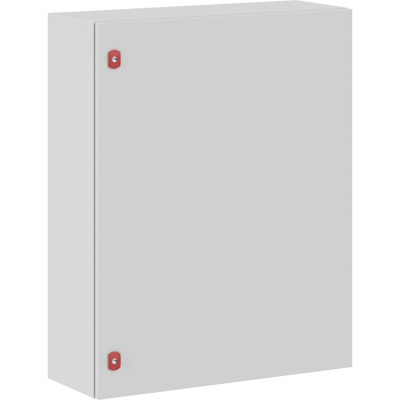 Корпус навесной DKC ST без монтажной панели, ВxШxГ 1000x800x300 мм, IP66