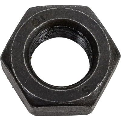 Гайка ЦКИ Глобал DIN934, М14х1.5 10 ОКС SW 22, 10 шт.