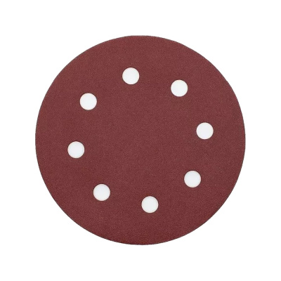 Круг шлифовальный для жирафа Vitatools R-180-P120-10-8