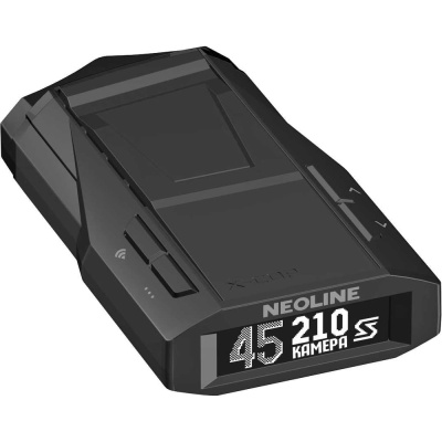 Радар-детектор Neoline X-COP 6100s EXD2.5 Wi-Fi
