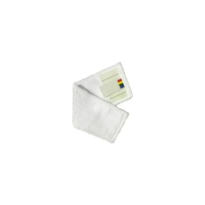Плоский МОП ACG "Микрофибра" 50 см карман + ушки (1шт.)